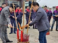 2022年新春快樂(lè)！虎年大吉！